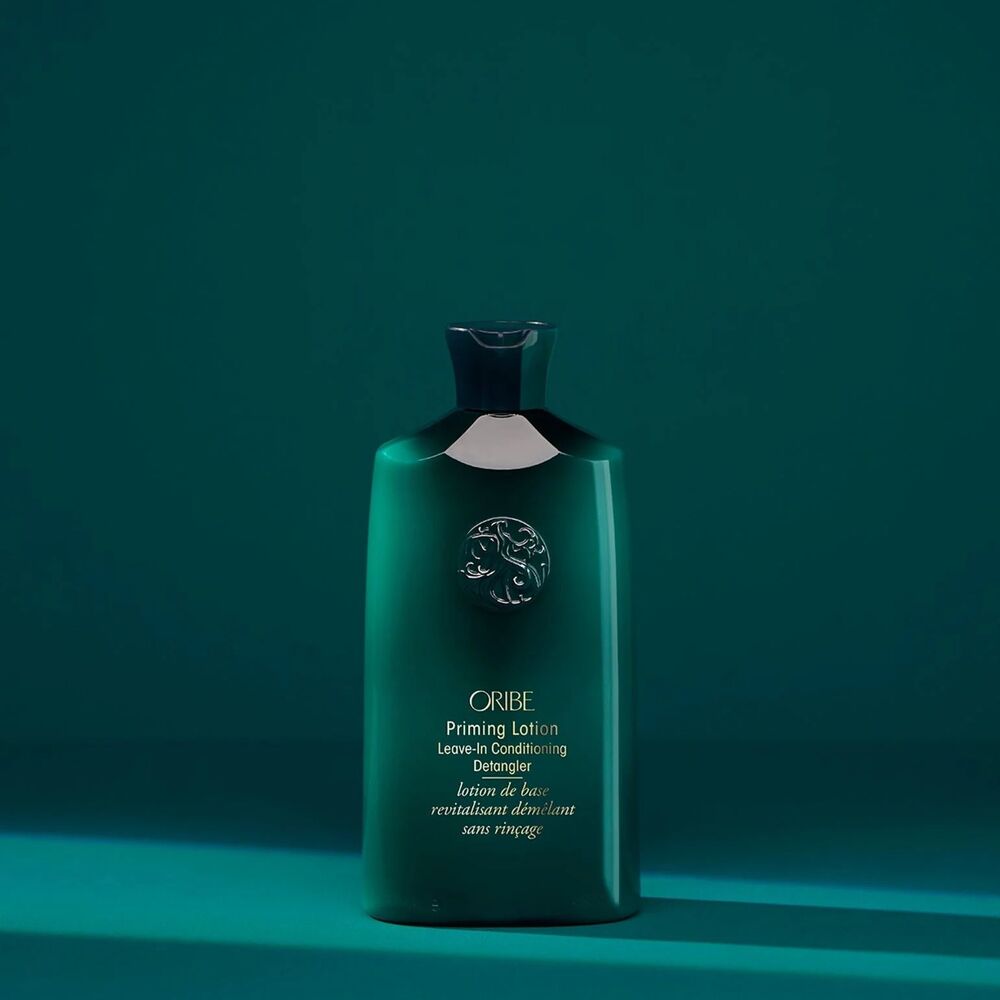 Oribe Priming Lotion Leave-In Conditioning Detangler 8.5 oz 250 mL, New in Box - Picture 2 of 4